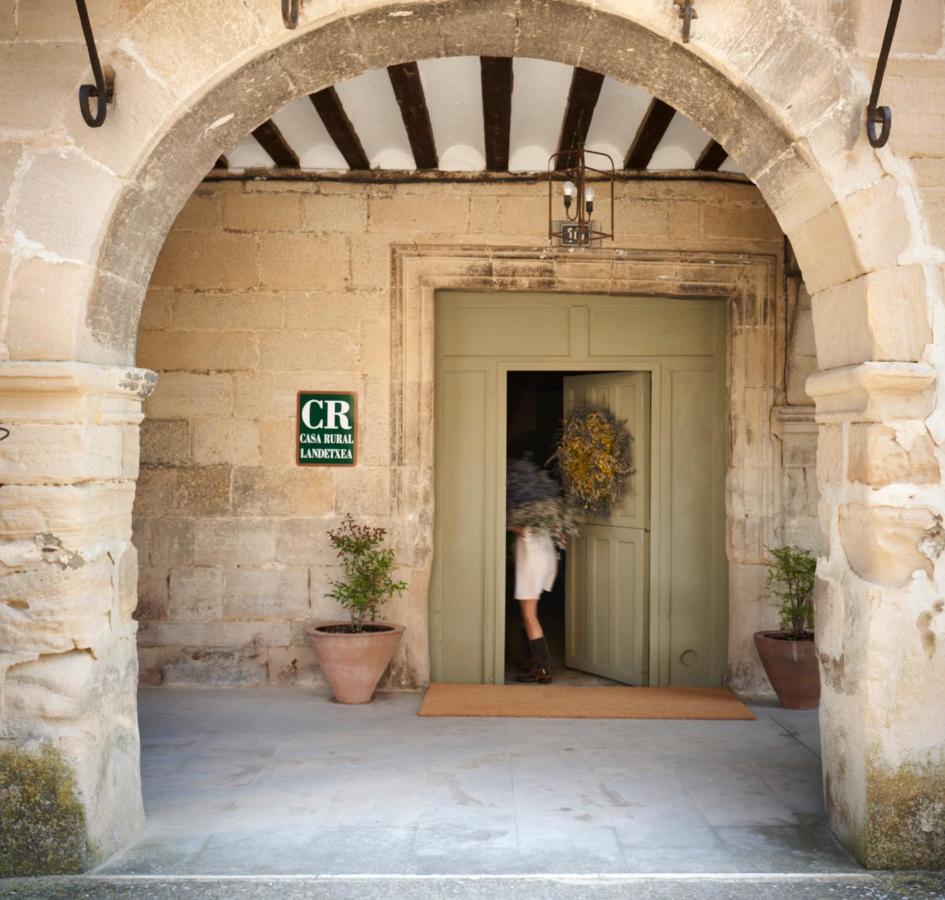 Casa Palacio Arminon Exterior photo