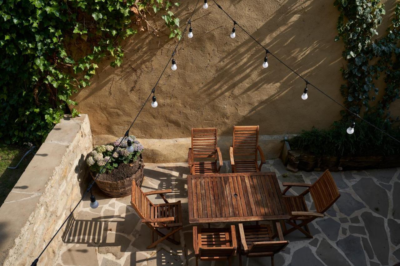 Casa Palacio Arminon Exterior photo