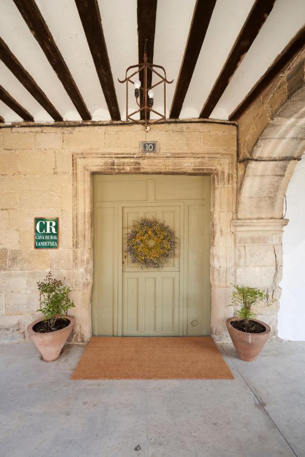 Casa Palacio Arminon Exterior photo