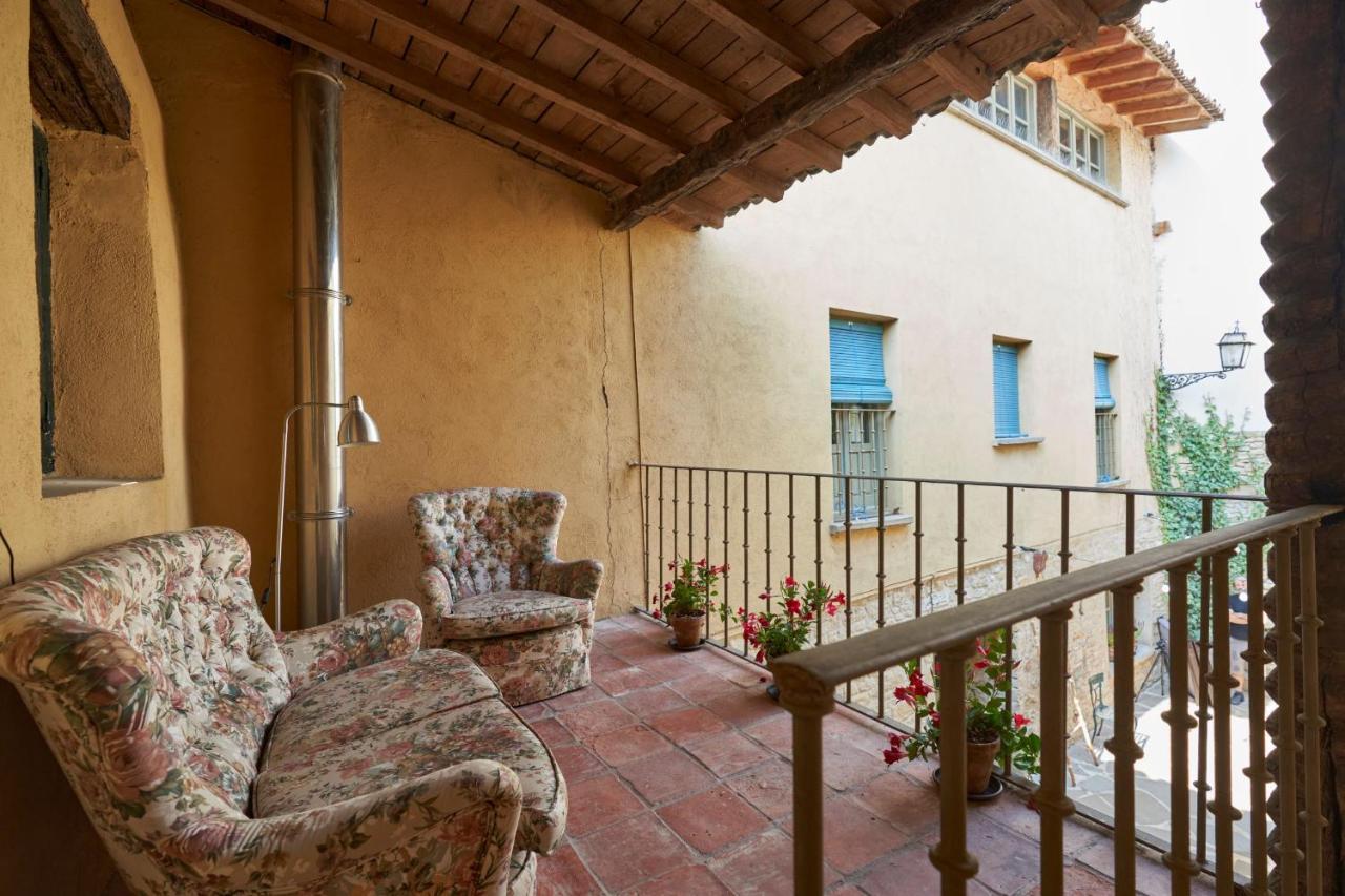 Casa Palacio Arminon Exterior photo