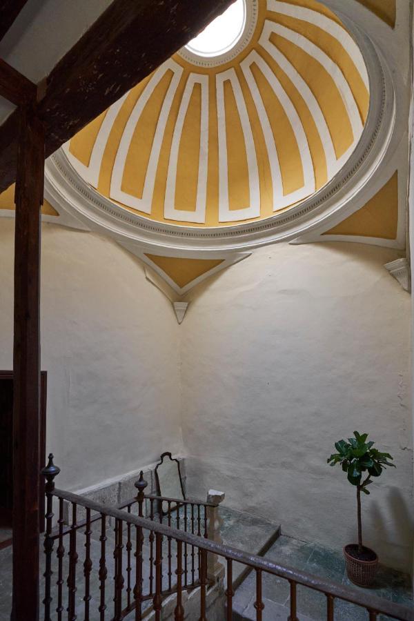 Casa Palacio Arminon Exterior photo