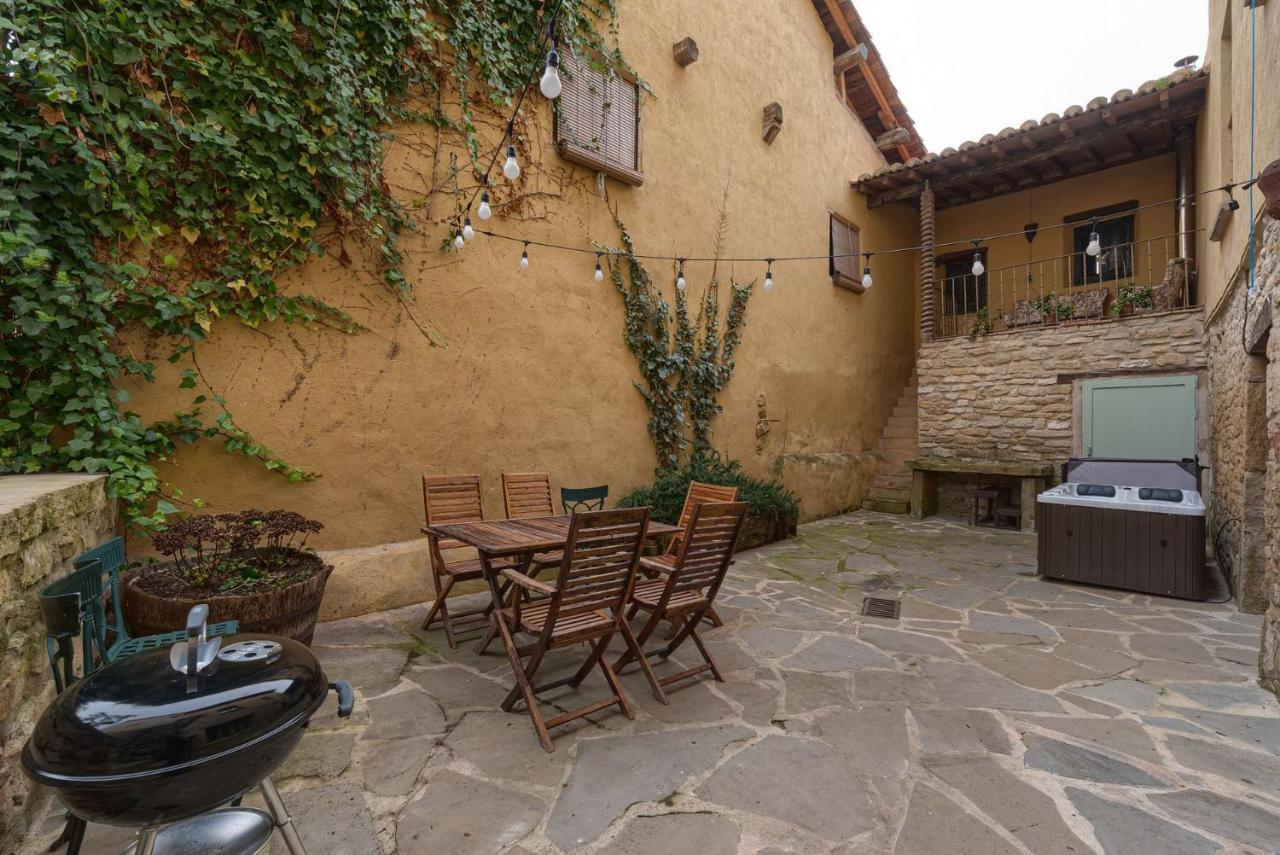 Casa Palacio Arminon Exterior photo
