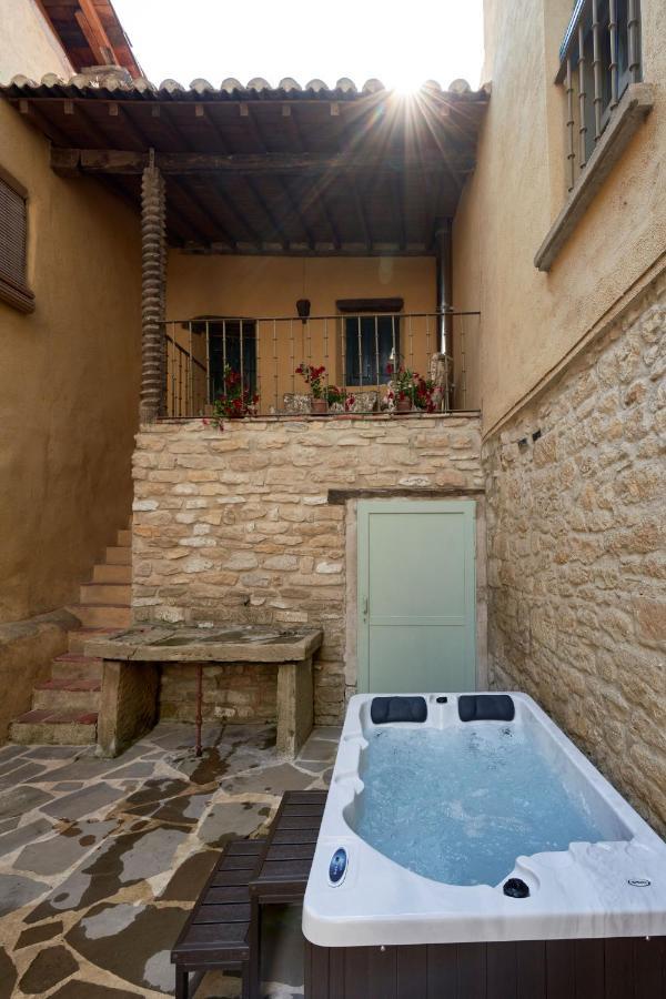 Casa Palacio Arminon Exterior photo