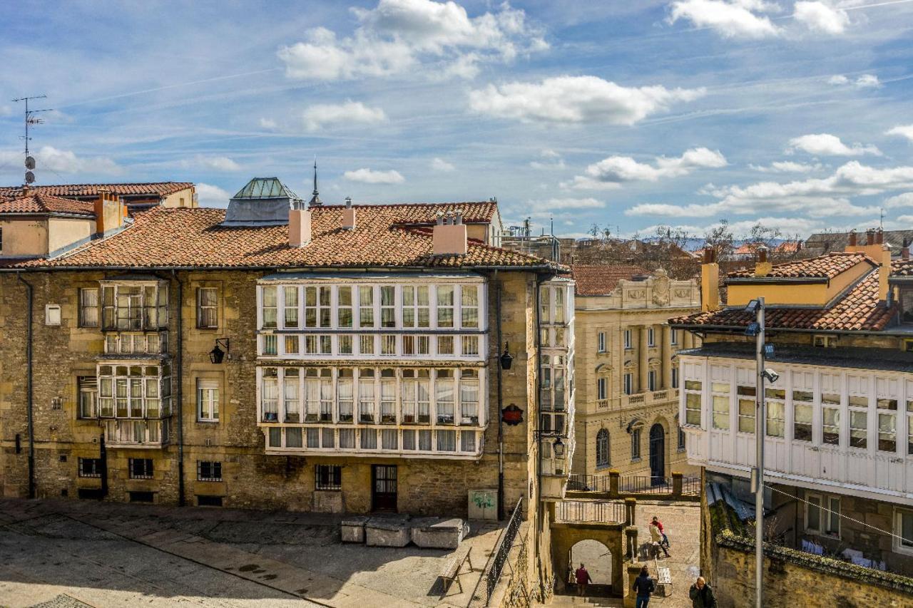 Casa Palacio Arminon Exterior photo