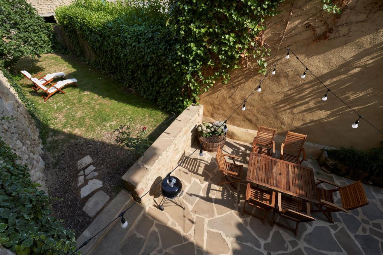 Casa Palacio Arminon Exterior photo