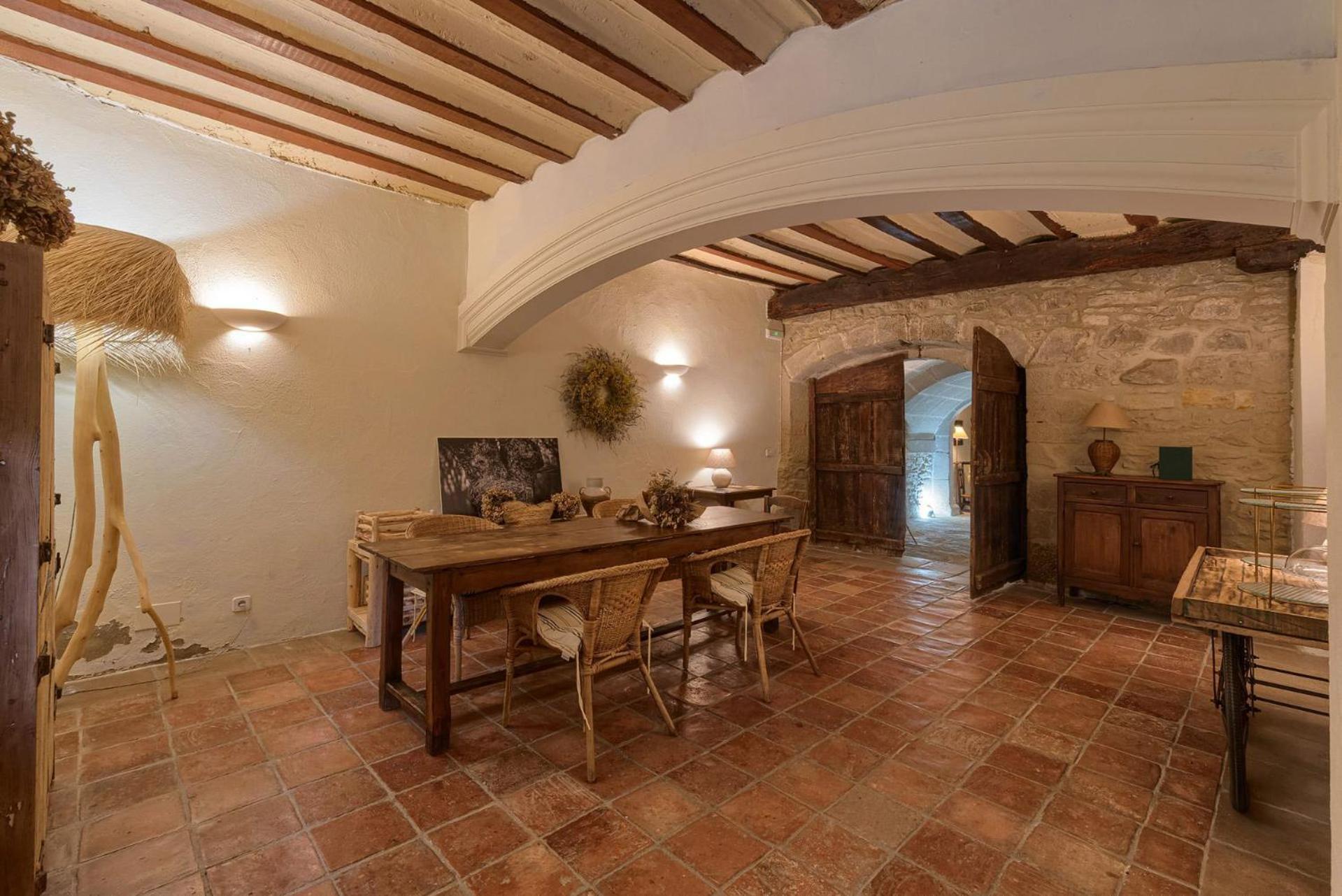Casa Palacio Arminon Exterior photo