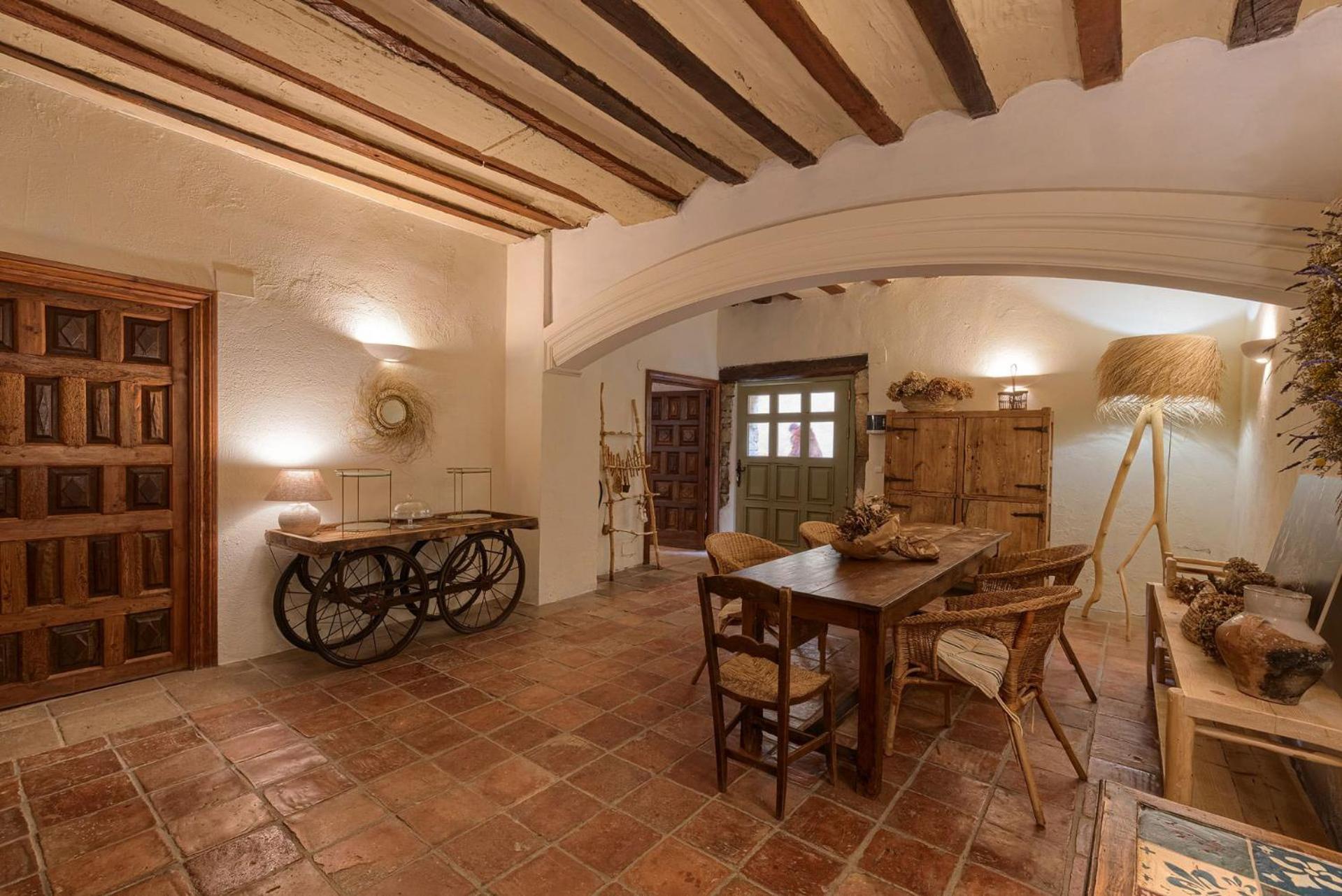 Casa Palacio Arminon Exterior photo